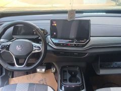 Volkswagen ID.4 CROZZ Standard Range PURE - ფოტო 10