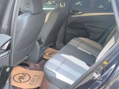 Volkswagen ID.4 CROZZ Standard Range PURE - ფოტო 11