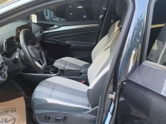Volkswagen ID.4 CROZZ Standard Range PURE - ფოტო 12