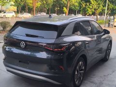 Volkswagen ID.4 CROZZ Standard Range PURE - ფოტო 14