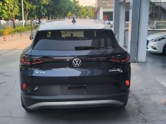 Volkswagen ID.4 CROZZ Standard Range PURE - ფოტო 15