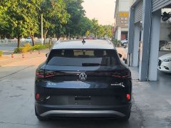 Volkswagen ID.4 CROZZ Standard Range PURE - ფოტო 4