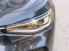 Volkswagen ID.4 CROZZ Standard Range PURE - ფოტო 5