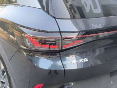 Volkswagen ID.4 CROZZ Standard Range PURE - ფოტო 6