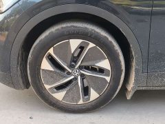Volkswagen ID.4 CROZZ Standard Range PURE - ფოტო 7