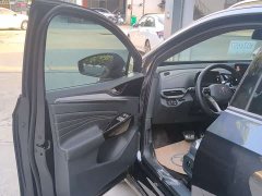 Volkswagen ID.4 CROZZ Standard Range PURE - ფოტო 8