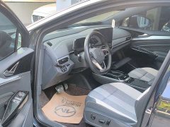Volkswagen ID.4 CROZZ Standard Range PURE - ფოტო 9
