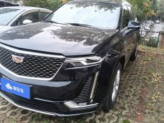 Cadillac XT6 2.0T Six-Seat AWD Fashion Edition - фото 1