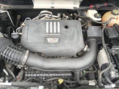 Cadillac XT6 2.0T Six-Seat AWD Fashion Edition - фото 10