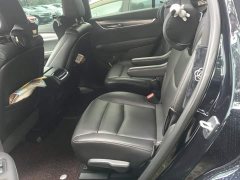 Cadillac XT6 2.0T Six-Seat AWD Fashion Edition - фото 11