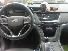 Cadillac XT6 2.0T Six-Seat AWD Fashion Edition - фото 12