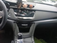 Cadillac XT6 2.0T Six-Seat AWD Fashion Edition - фото 13
