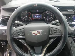 Cadillac XT6 2.0T Six-Seat AWD Fashion Edition - фото 15