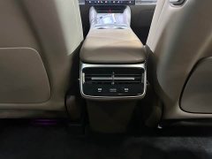 Luxeed Zhiji R7 Extended Range 251km Max - ფოტო 11