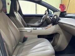 Luxeed Zhiji R7 Extended Range 251km Max - ფოტო 13
