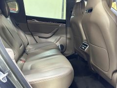 Luxeed Zhiji R7 Extended Range 251km Max - ფოტო 14