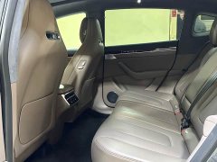 Luxeed Zhiji R7 Extended Range 251km Max - ფოტო 15