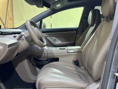 Luxeed Zhiji R7 Extended Range 251km Max - ფოტო 17