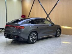 Luxeed Zhiji R7 Extended Range 251km Max - ფოტო 18
