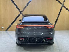 Luxeed Zhiji R7 Extended Range 251km Max - ფოტო 19