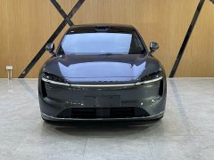 Luxeed Zhiji R7 Extended Range 251km Max - ფოტო 2