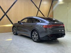 Luxeed Zhiji R7 Extended Range 251km Max - ფოტო 20
