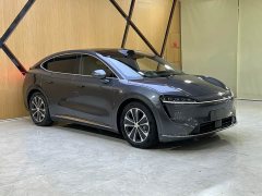 Luxeed Zhiji R7 Extended Range 251km Max - ფოტო 3