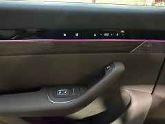 Luxeed Zhiji R7 Extended Range 251km Max - ფოტო 5