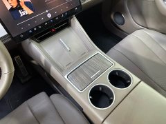 Luxeed Zhiji R7 Extended Range 251km Max - ფოტო 7