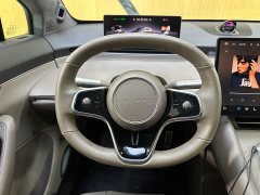 Luxeed Zhiji R7 Extended Range 251km Max - ფოტო 9