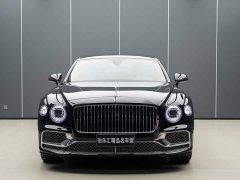 Bentley Flying Spur 6.0T W12 Standard Edition - photo 1