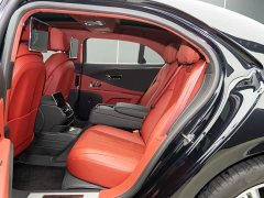 Bentley Flying Spur 6.0T W12 Standard Edition - photo 10