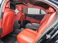 Bentley Flying Spur 6.0T W12 Standard Edition - photo 11