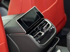 Bentley Flying Spur 6.0T W12 Standard Edition - photo 12