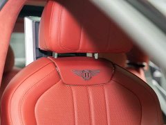 Bentley Flying Spur 6.0T W12 Standard Edition - photo 13