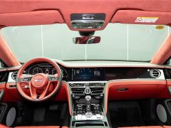 Bentley Flying Spur 6.0T W12 Standard Edition - photo 14