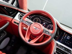 Bentley Flying Spur 6.0T W12 Standard Edition - photo 15