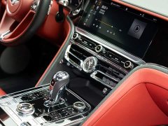 Bentley Flying Spur 6.0T W12 Standard Edition - photo 17