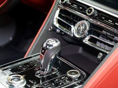 Bentley Flying Spur 6.0T W12 Standard Edition - photo 18
