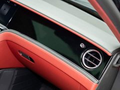 Bentley Flying Spur 6.0T W12 Standard Edition - photo 19
