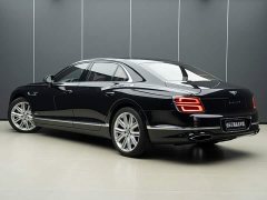 Bentley Flying Spur 6.0T W12 Standard Edition - photo 3