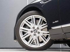 Bentley Flying Spur 6.0T W12 Standard Edition - photo 4