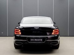 Bentley Flying Spur 6.0T W12 Standard Edition - photo 5