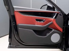 Bentley Flying Spur 6.0T W12 Standard Edition - photo 6