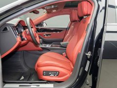 Bentley Flying Spur 6.0T W12 Standard Edition - photo 7
