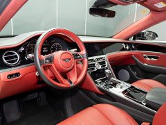 Bentley Flying Spur 6.0T W12 Standard Edition - photo 8