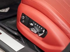 Bentley Flying Spur 6.0T W12 Standard Edition - photo 9