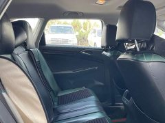 Volkswagen Jetta VS5 280TSI Automatic Gloss Comfort Edition - ფოტო 6