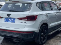 Volkswagen Jetta VS5 280TSI Automatic Gloss Comfort Edition - ფოტო 7