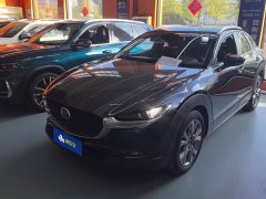 Mazda CX-30 2.0L Automatic Jia Yue Edition - ფოტო 1